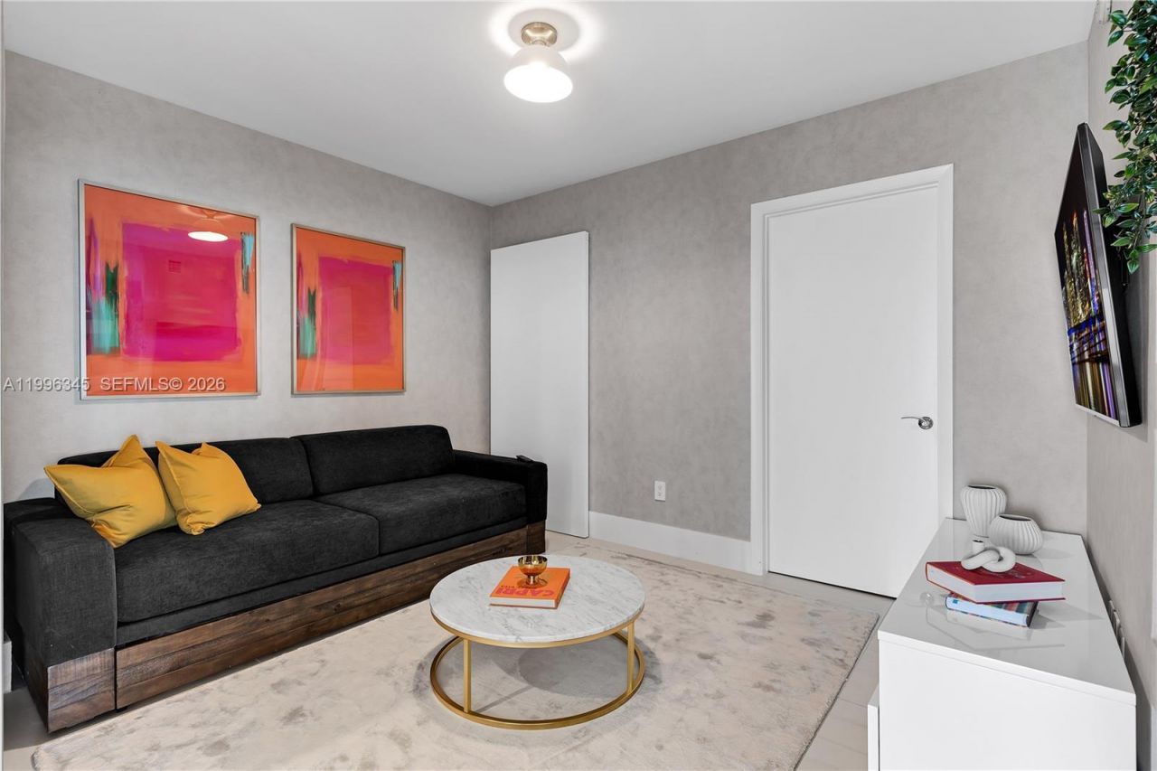 1830 S Ocean Dr, Unit 1501, Hallandale Beach, FL 33009 Photo