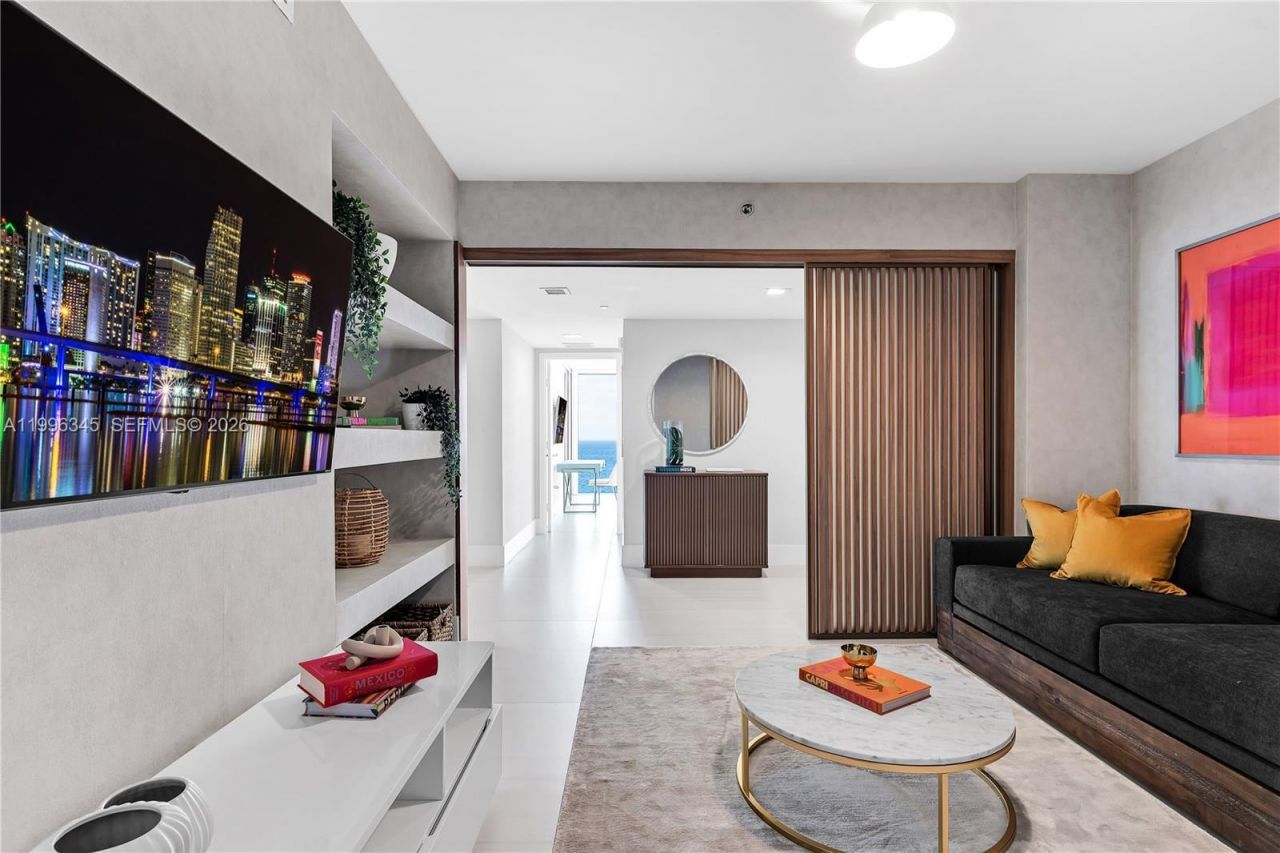1830 S Ocean Dr, Unit 1501, Hallandale Beach, FL 33009 Photo