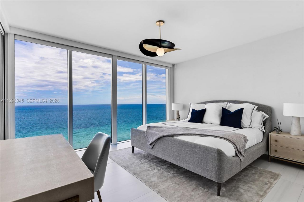1830 S Ocean Dr, Unit 1501, Hallandale Beach, FL 33009 Photo