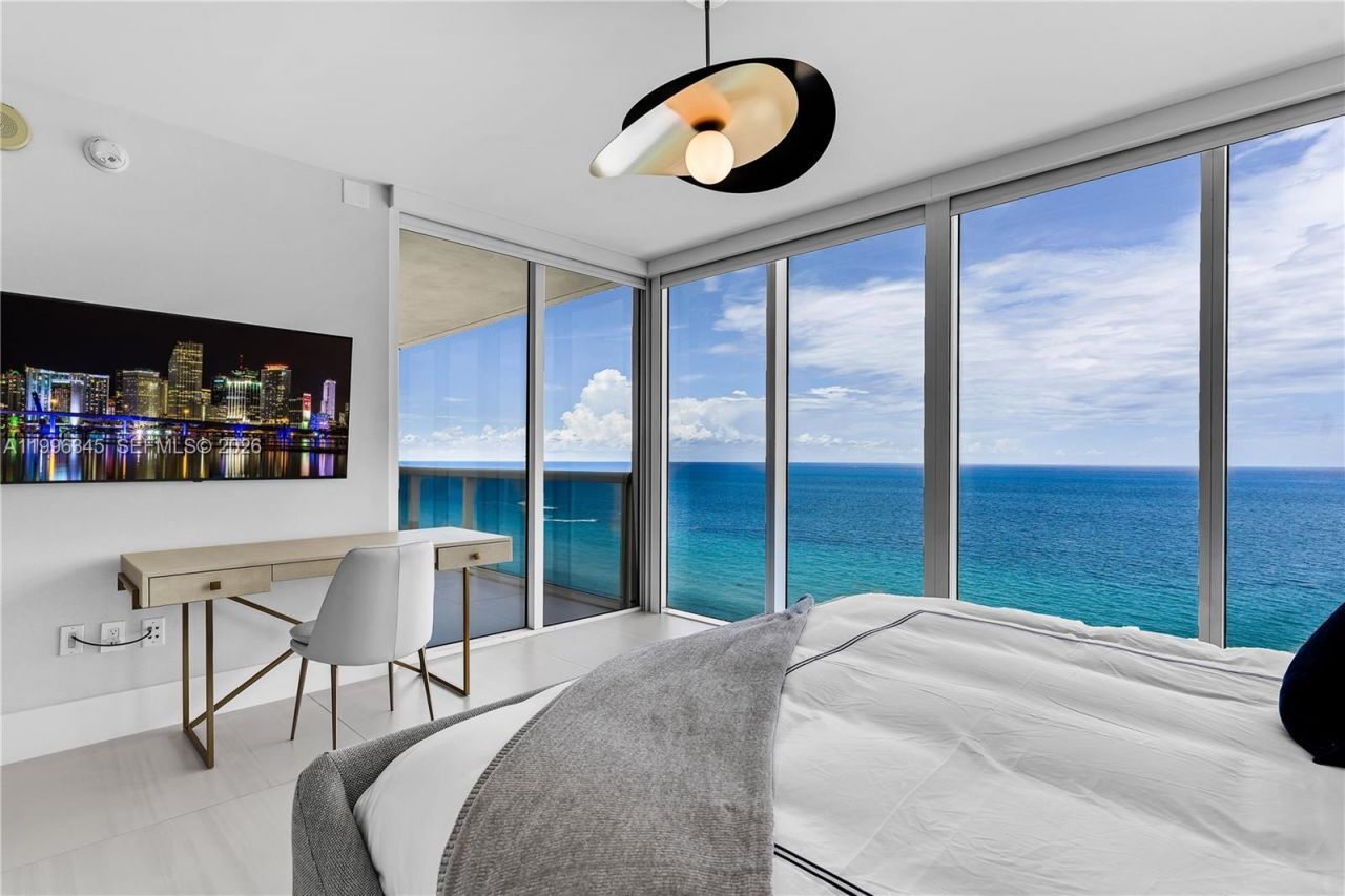 1830 S Ocean Dr, Unit 1501, Hallandale Beach, FL 33009 Photo