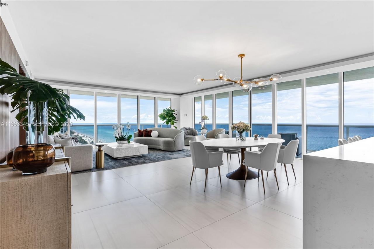 1830 S Ocean Dr, Unit 1501, Hallandale Beach, FL 33009 Photo
