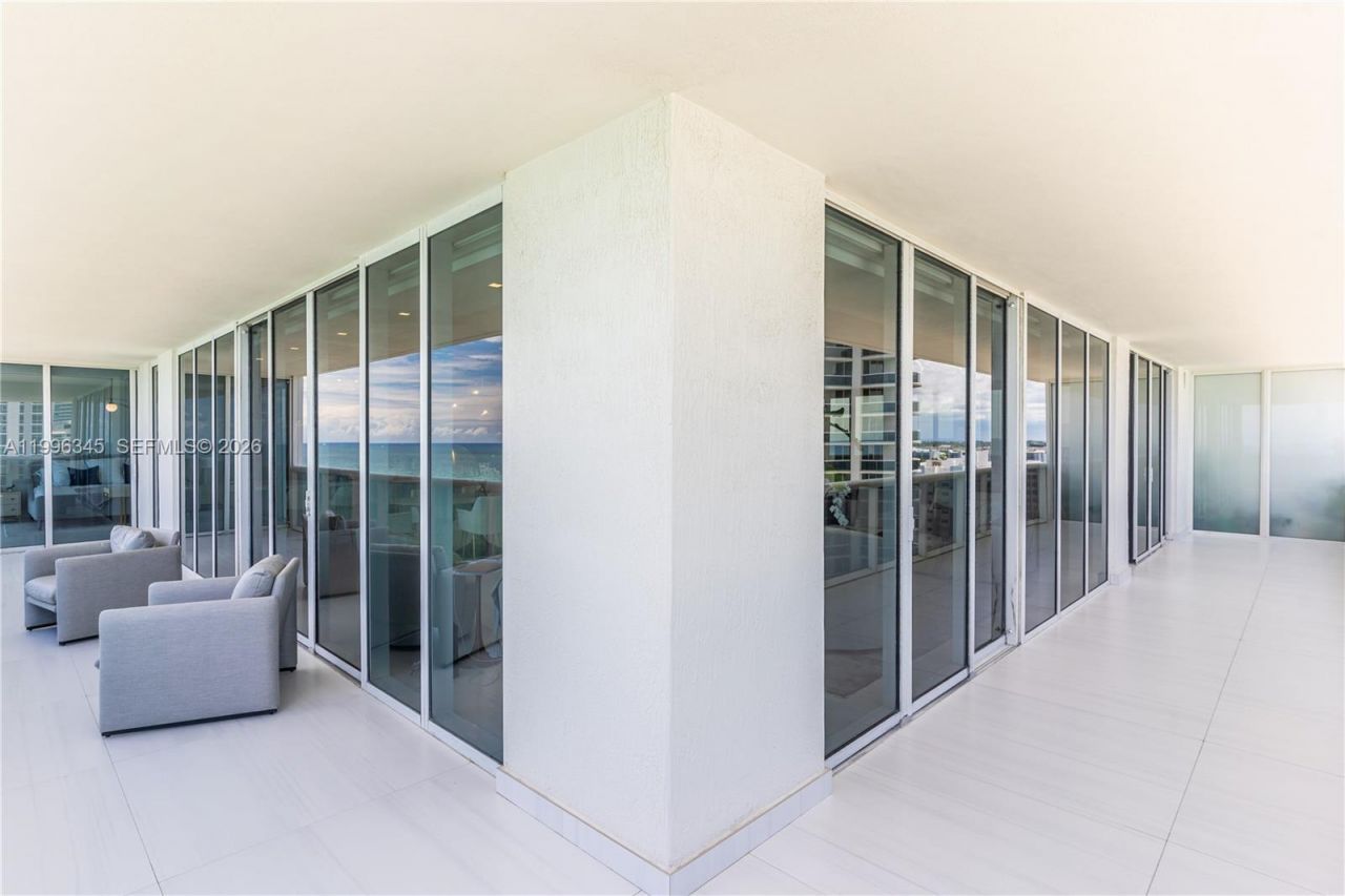 1830 S Ocean Dr, Unit 1501, Hallandale Beach, FL 33009 Photo