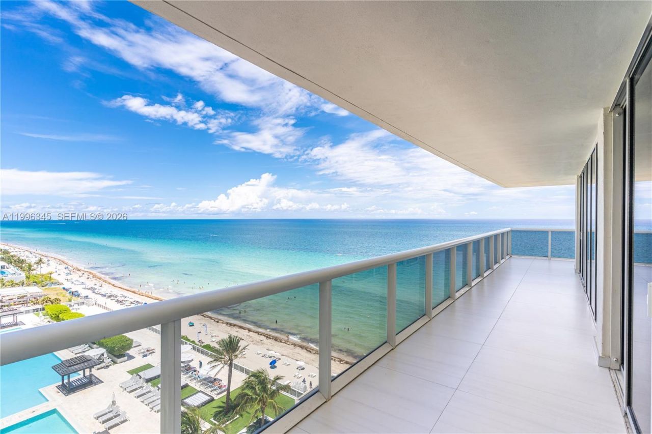 1830 S Ocean Dr, Unit 1501, Hallandale Beach, FL 33009 Photo