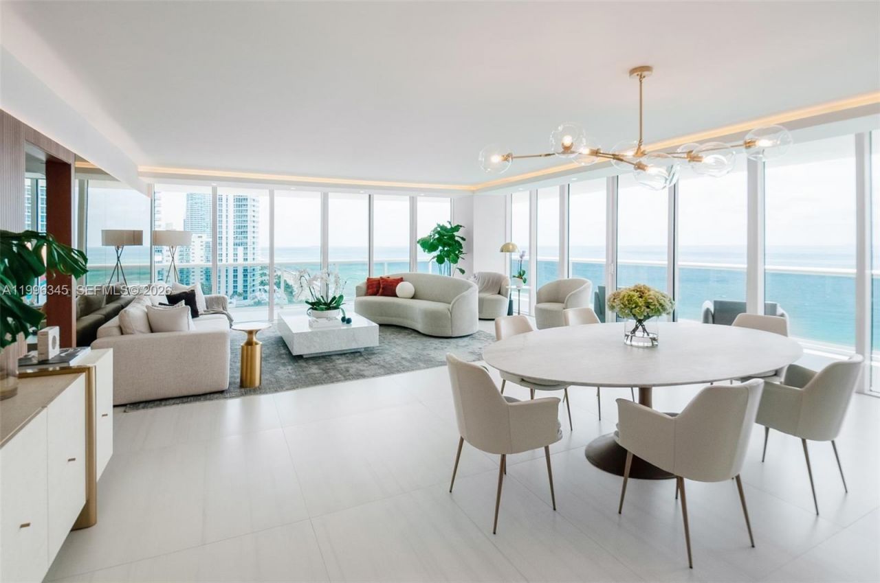 1830 S Ocean Dr, Unit 1501, Hallandale Beach, FL 33009 Photo