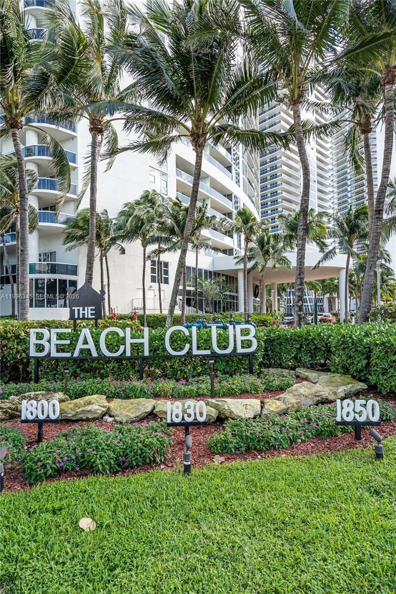 1830 S Ocean Dr, Unit 1501, Hallandale Beach, FL 33009 Photo