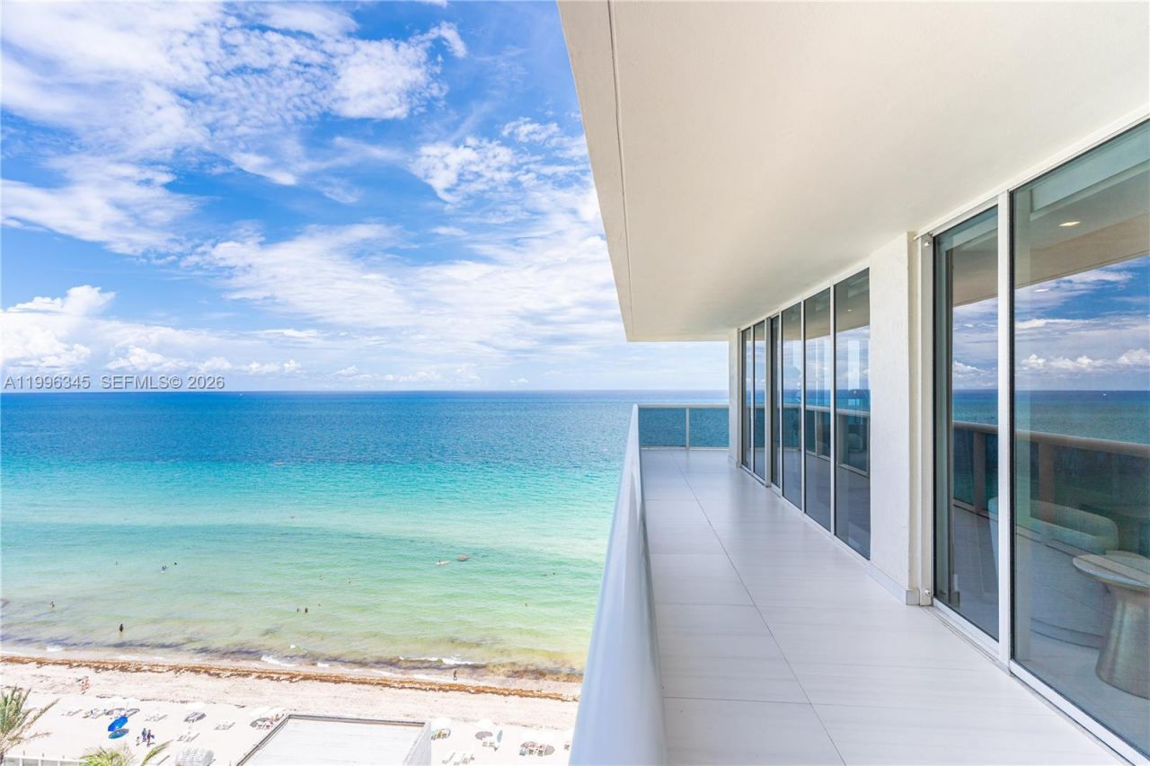 1830 S Ocean Dr, Unit 1501, Hallandale Beach, FL 33009 Photo