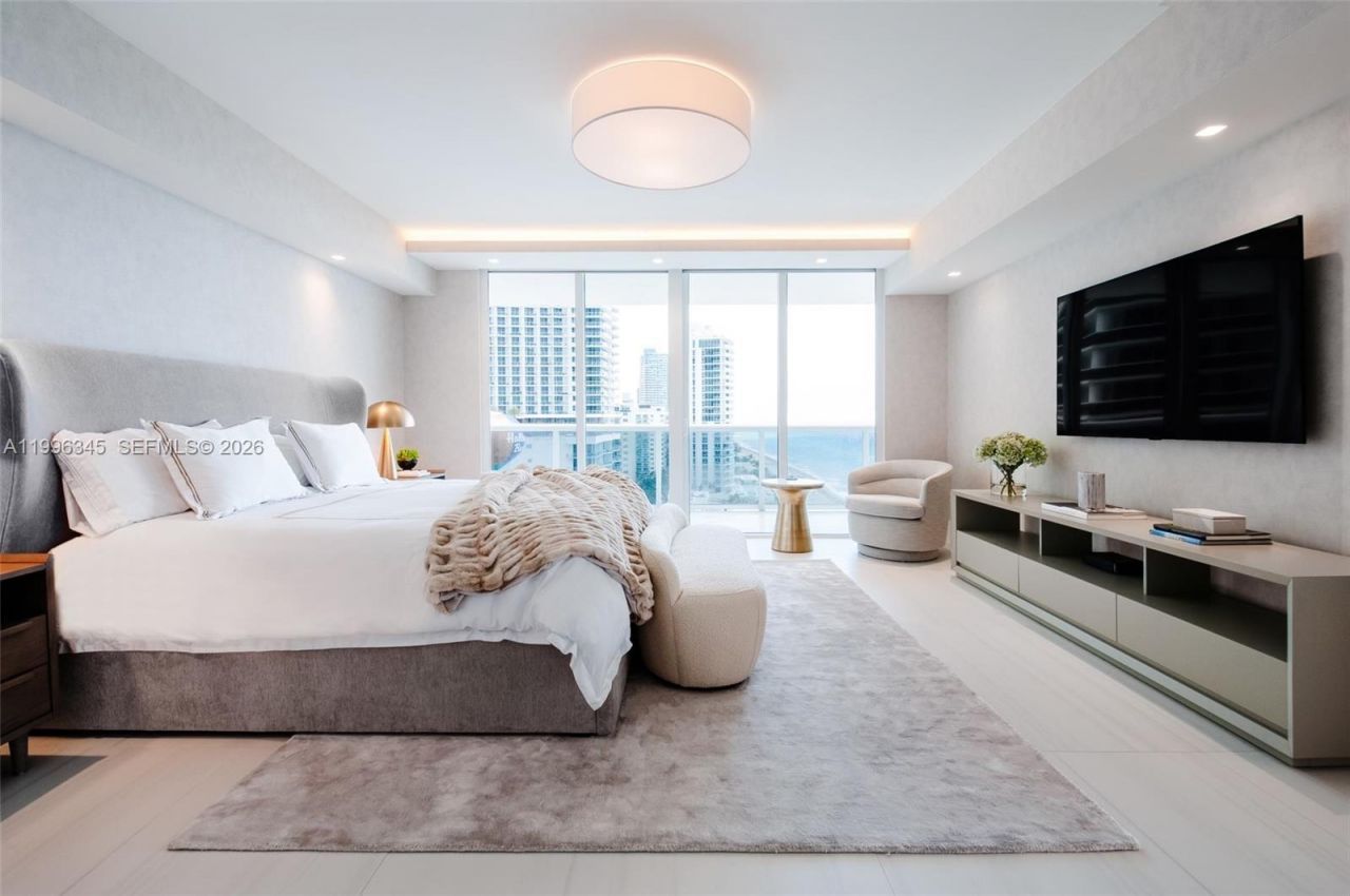 1830 S Ocean Dr, Unit 1501, Hallandale Beach, FL 33009 Photo