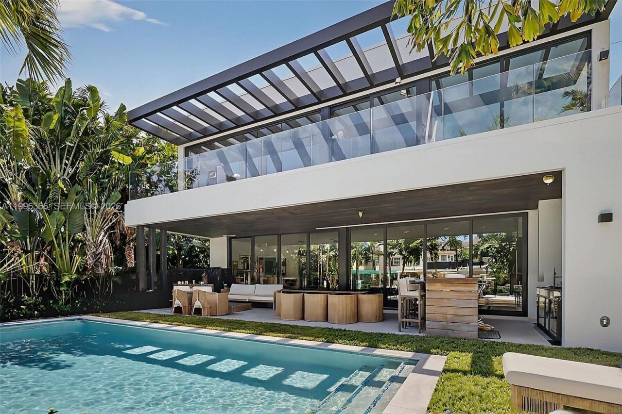 620 Solar Isle Dr , Fort Lauderdale, FL 33301 Photo