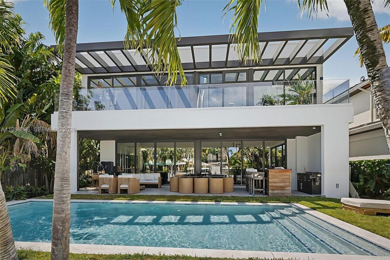 620 Solar Isle Dr , Fort Lauderdale, FL 33301 Photo