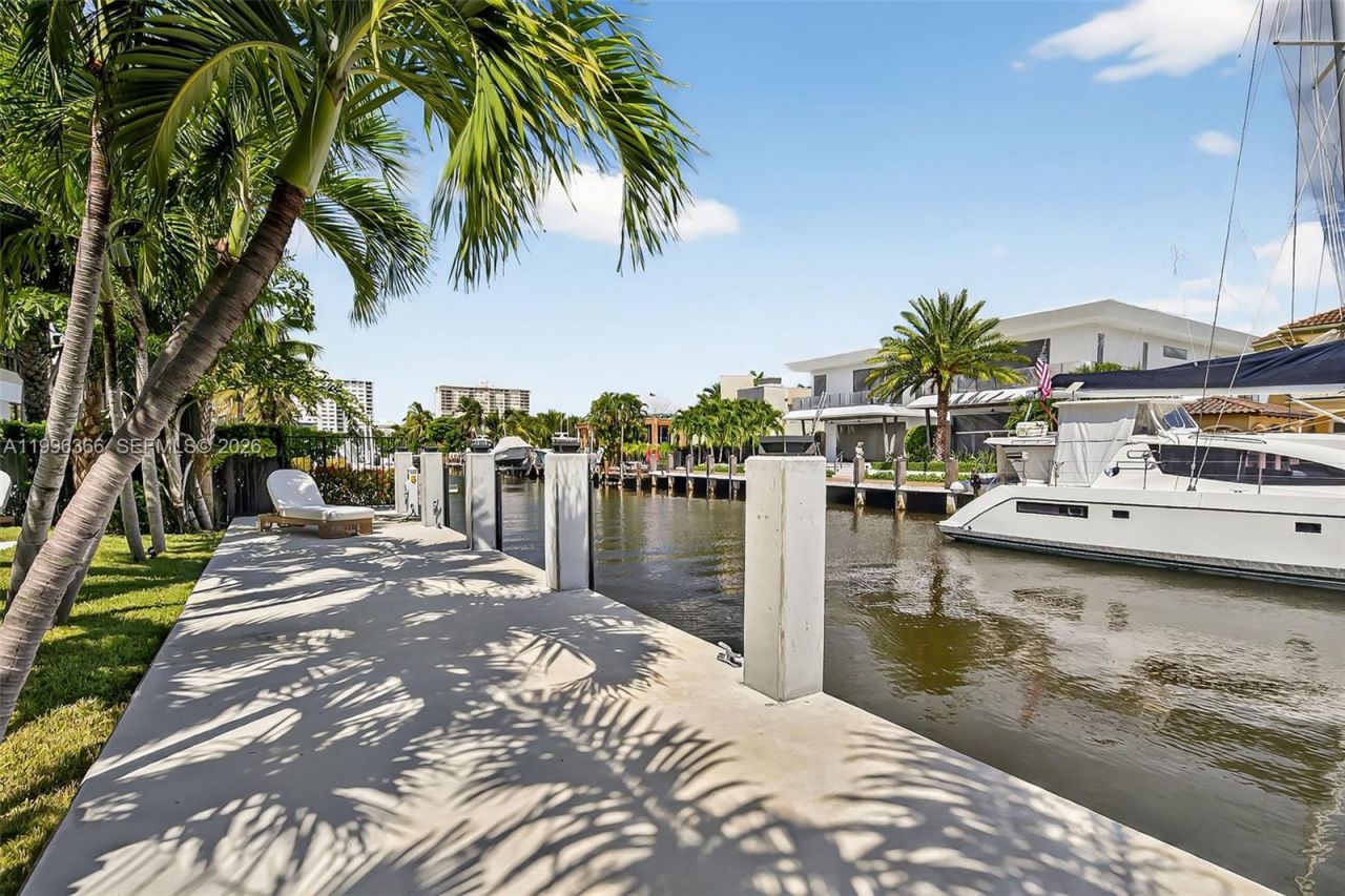 620 Solar Isle Dr , Fort Lauderdale, FL 33301 Photo