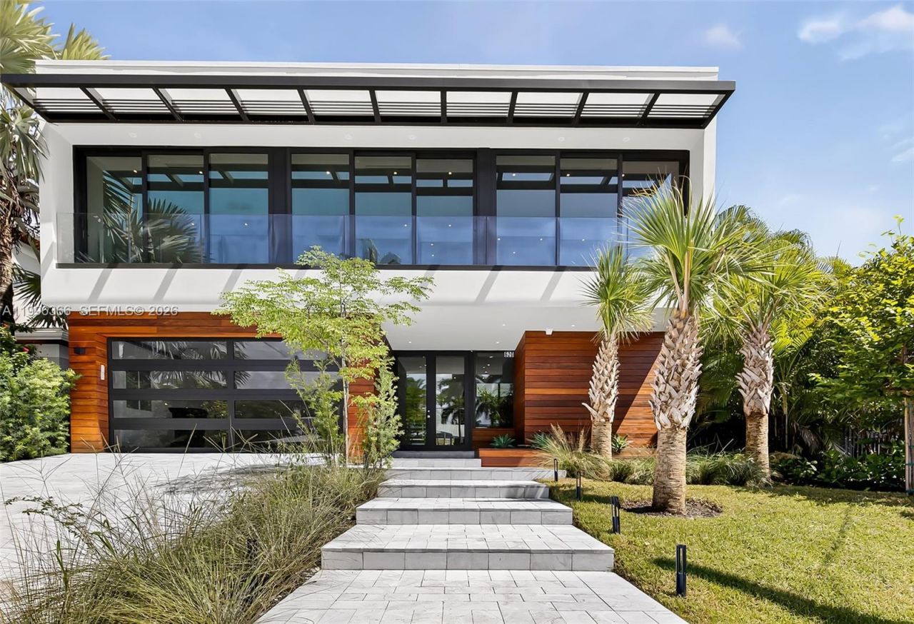 620 Solar Isle Dr , Fort Lauderdale, FL 33301 Photo