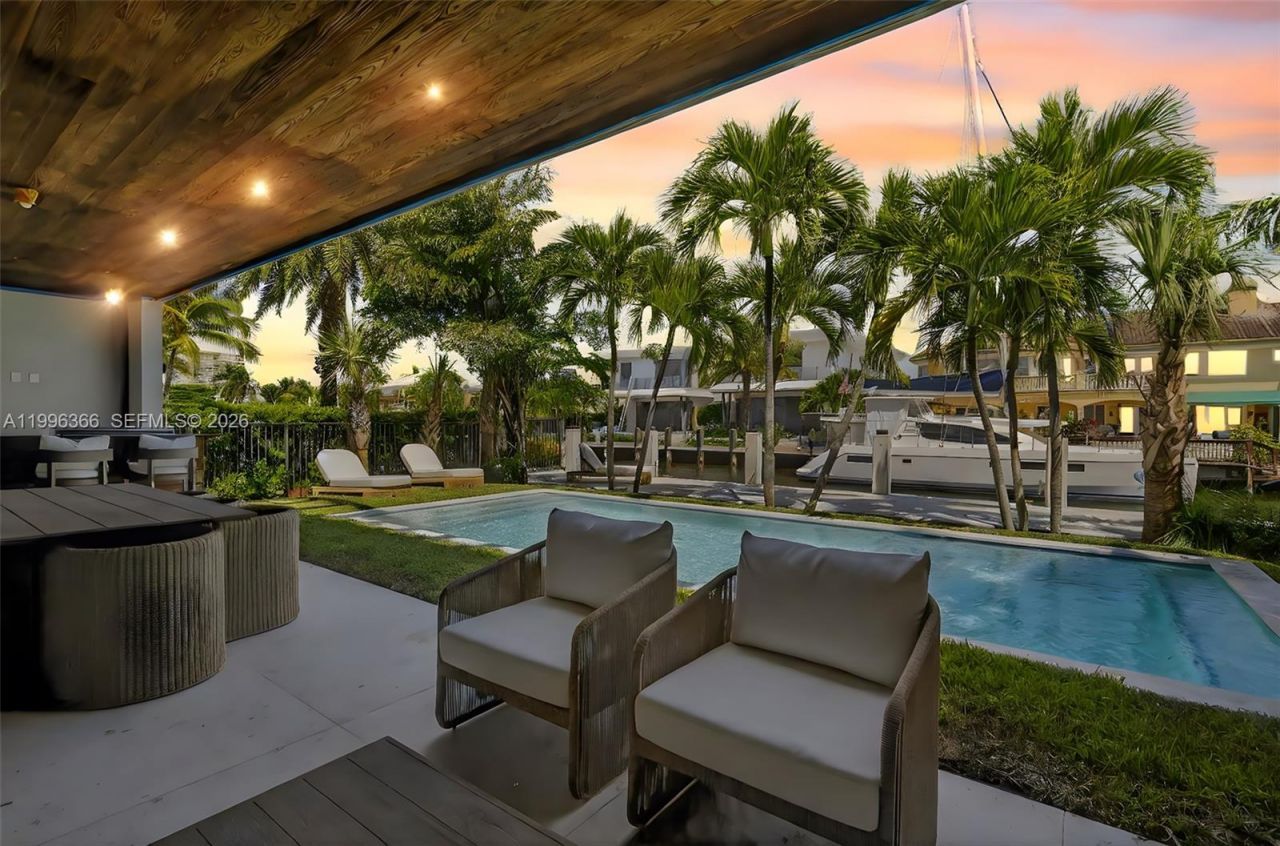 620 Solar Isle Dr , Fort Lauderdale, FL 33301 Photo