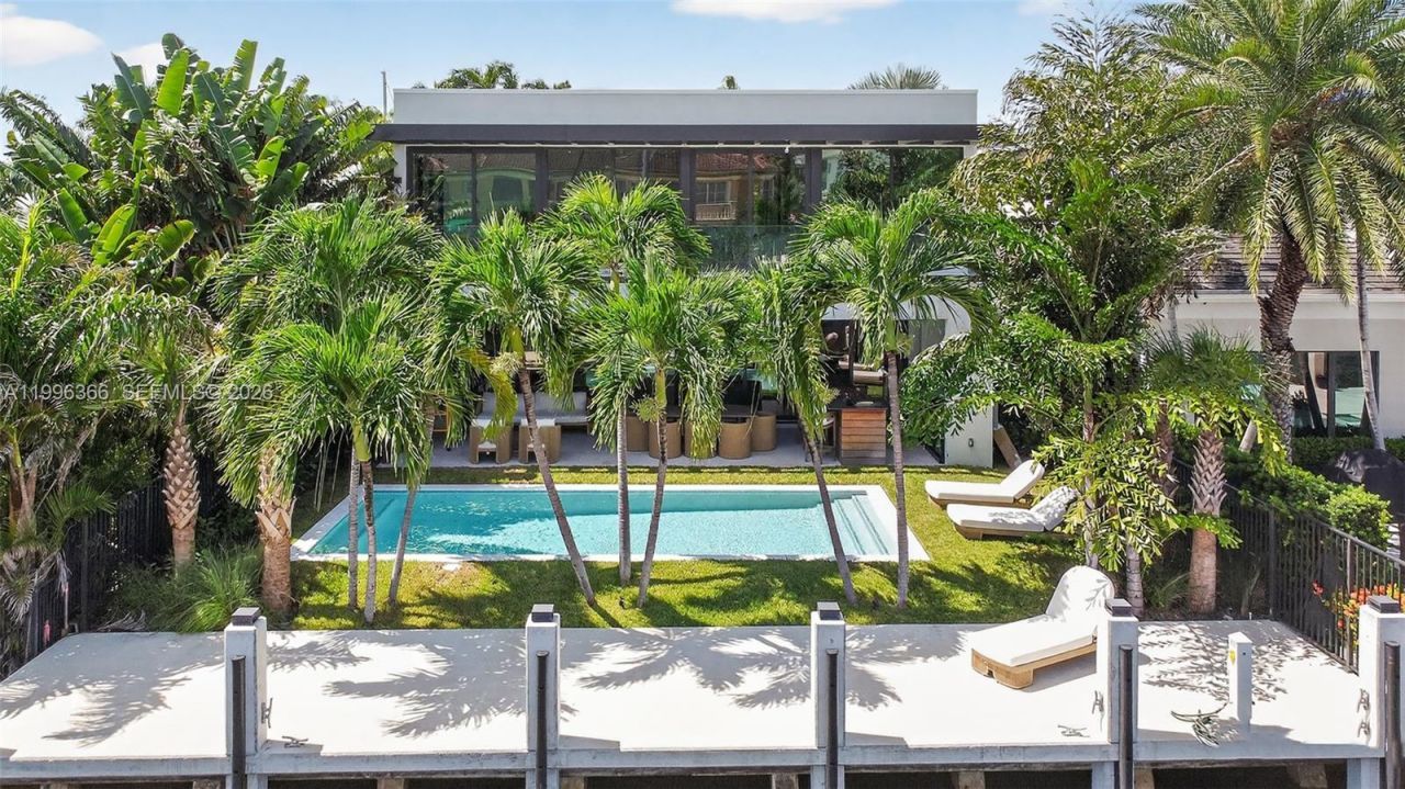 620 Solar Isle Dr , Fort Lauderdale, FL 33301 Photo