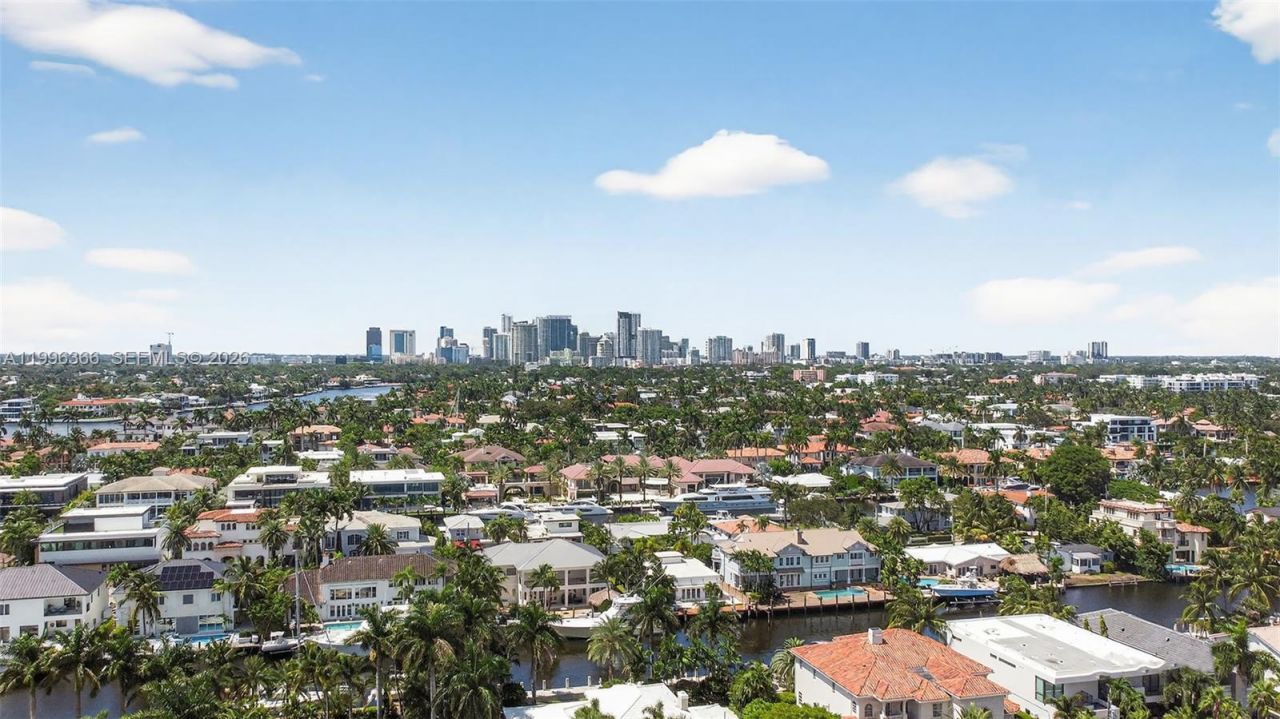 620 Solar Isle Dr , Fort Lauderdale, FL 33301 Photo