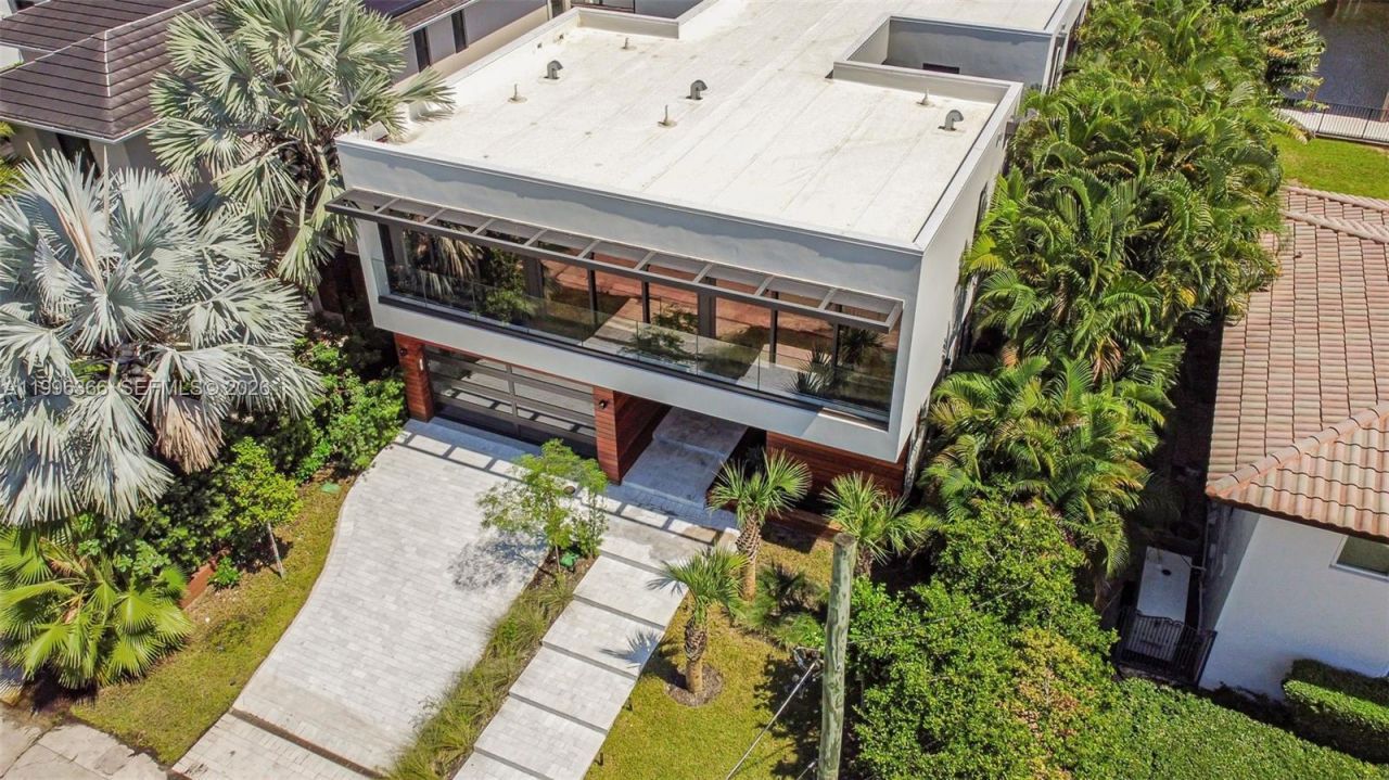 620 Solar Isle Dr , Fort Lauderdale, FL 33301 Photo