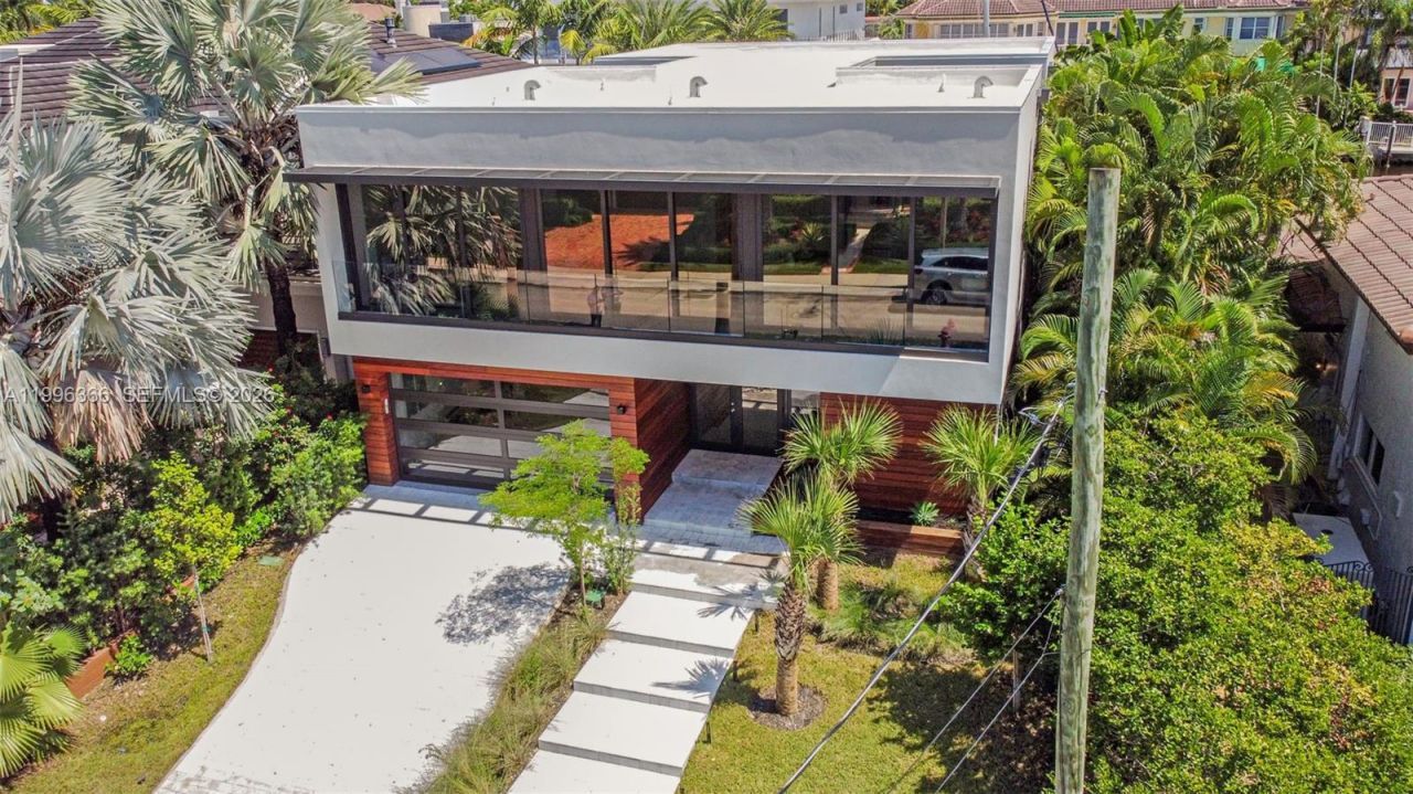 620 Solar Isle Dr , Fort Lauderdale, FL 33301 Photo