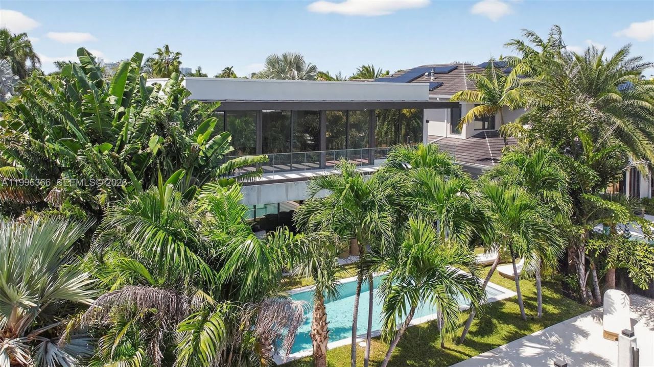 620 Solar Isle Dr , Fort Lauderdale, FL 33301 Photo