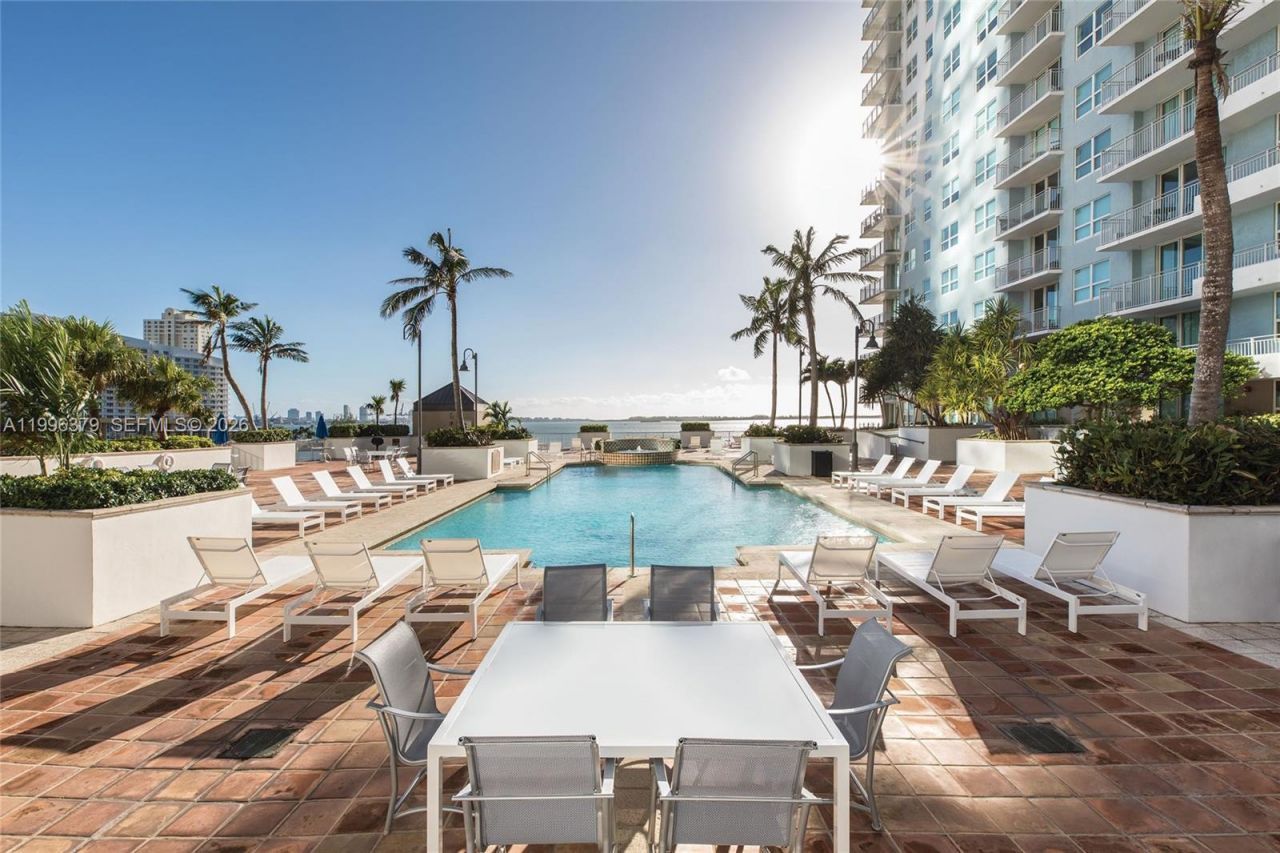 1111 Brickell Bay Dr, Unit 211, Miami, FL 33131 Photo
