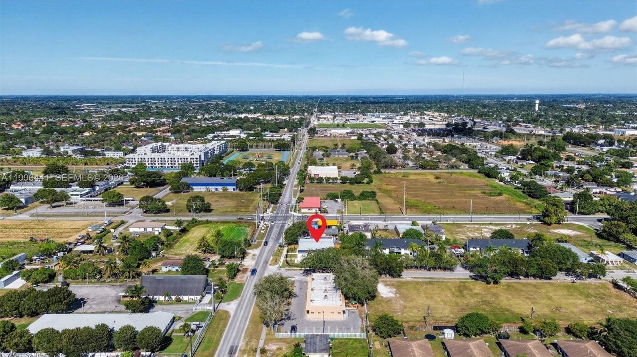 1515 N Redland Rd , Unit 1, Florida City, FL 33034 Photo