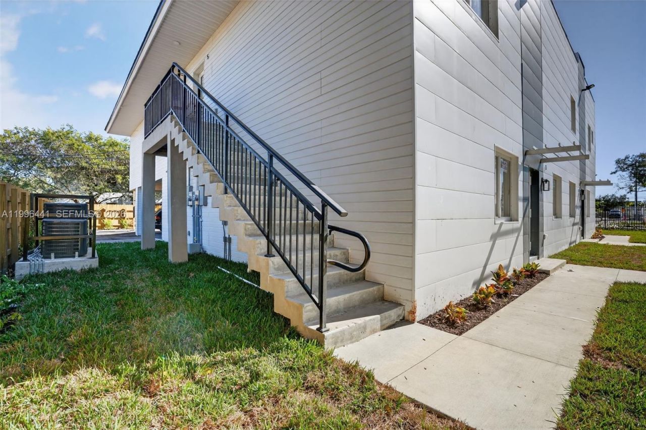 1515 N Redland Rd , Unit 1, Florida City, FL 33034 Photo