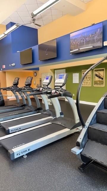 7350 SW 89th St, Unit 1102S, Miami, FL 33156 Photo