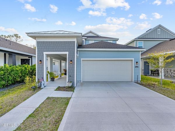 95238 KATHERINE Street, Fernandina Beach, FL 32034