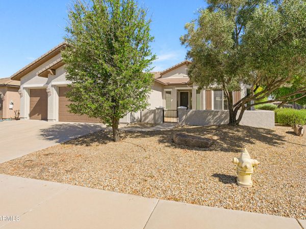 26474 W RUNION Drive, Buckeye, AZ 85396
