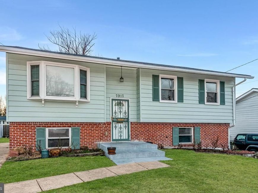 7917 Grant Dr , Glenarden, MD 20706 Main Photo