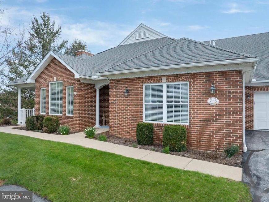 3291 Shellers Bend , Unit 715, State College, PA 16801 Main Photo