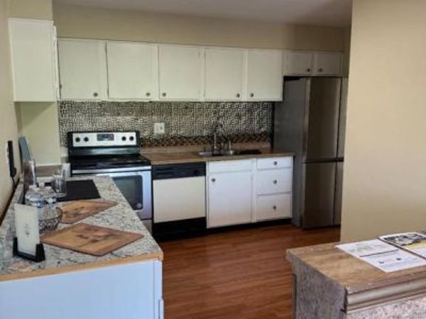 111 CHESTNUT STREET , Unit 414, CHERRY HILL, NJ 08002