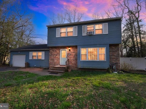 31 ALANNA LANE, ELMER, NJ 08318