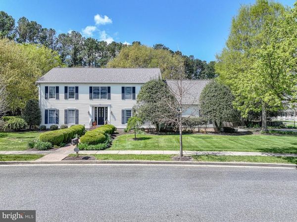 31 LONDONDERRY DRIVE, EASTON, MD 21601