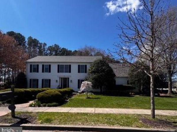 31 LONDONDERRY DRIVE, EASTON, MD 21601