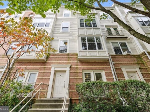 2765 CENTERBORO DRIVE, Unit 159, VIENNA, VA 22181