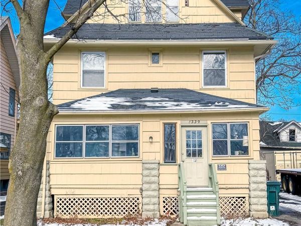 1339 Genesee Street , Rochester, NY 14611