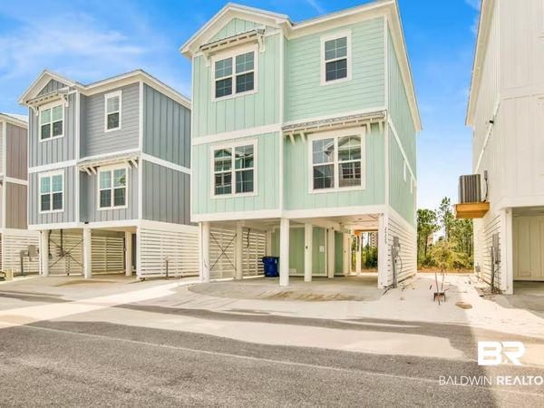 24229 Pepper Lane, Orange Beach, AL 36561
