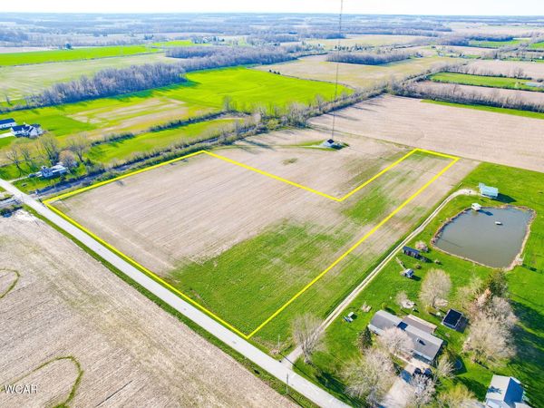 0000 E Hume Road, Lima, OH 45806