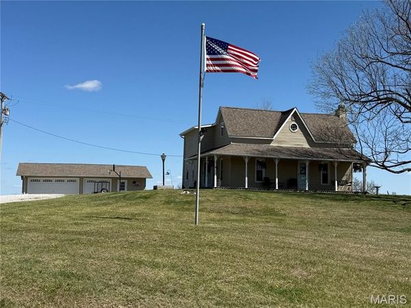 15892 State Highway 6 , Novinger, MO 63559