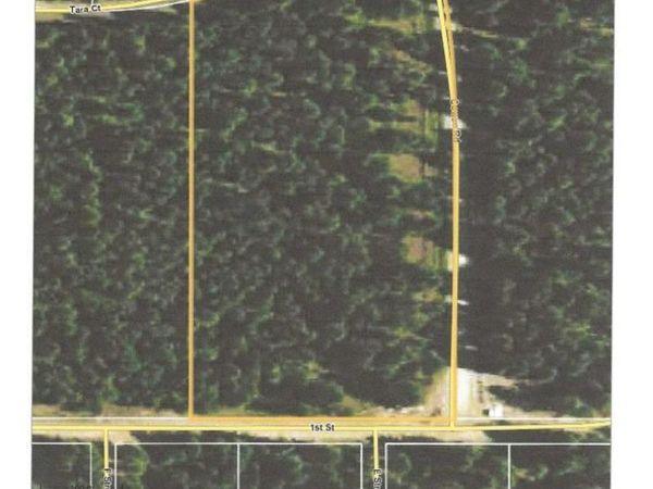 3574 Tara Court, ISLAND PARK, ID 83429