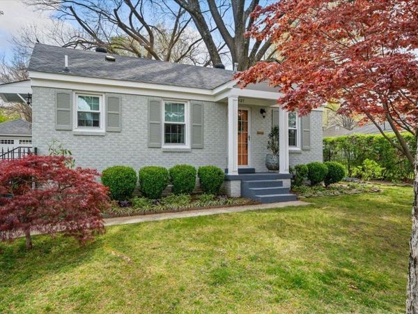 3937 MEADE AVE, Memphis, TN 38122