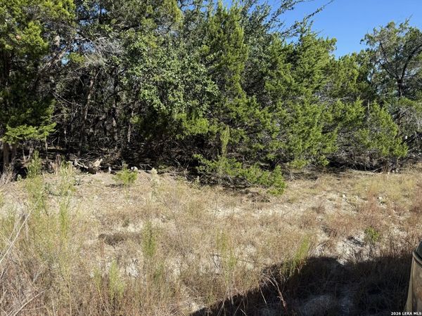 LOT 37 Golf Course Dr. E, Spring Branch, TX 78070