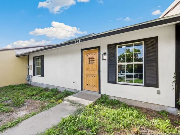 5943 Fairbrook, San Antonio, TX 78242