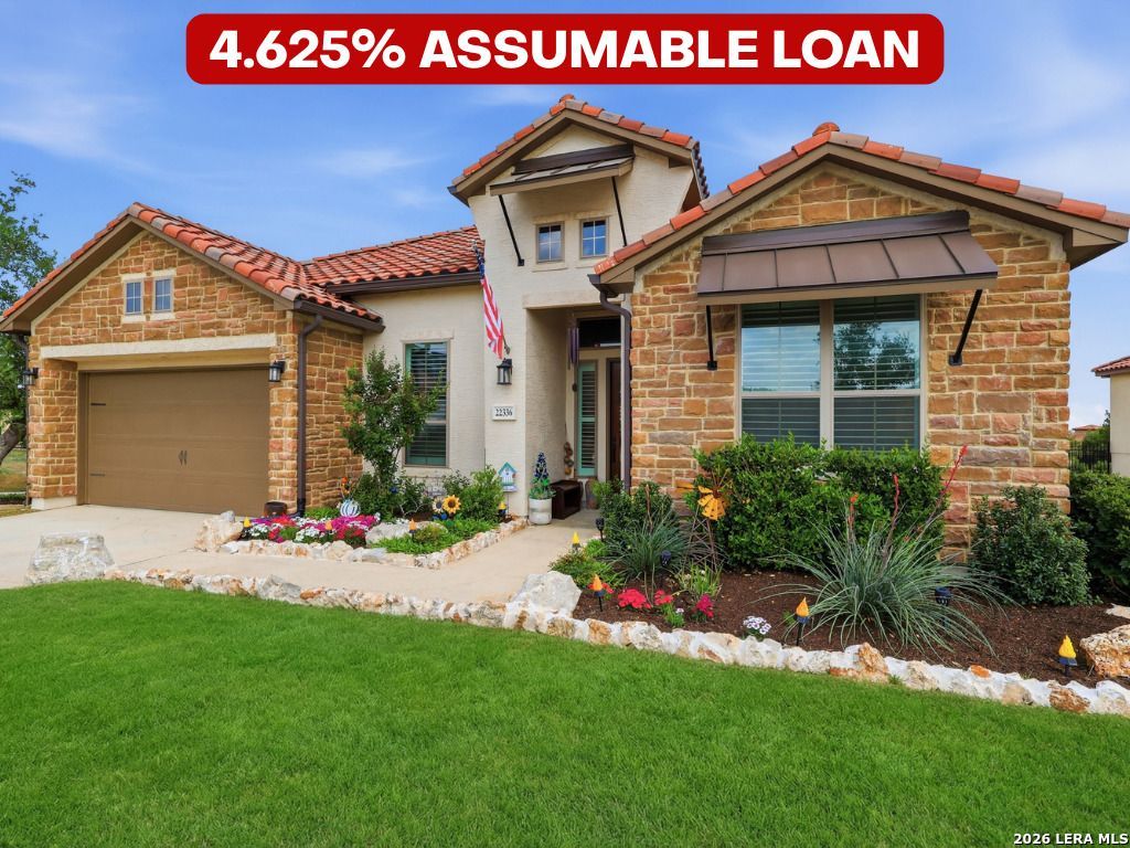 22336 Estacado, San Antonio, TX 78261 Main Photo