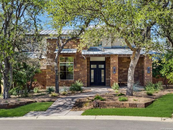25 Tilbury Lane, San Antonio, TX 78230