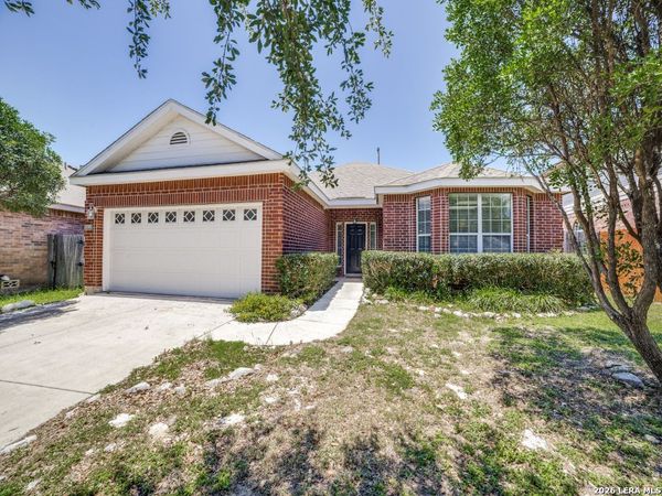 8811 Redwood Bend, Helotes, TX 78023