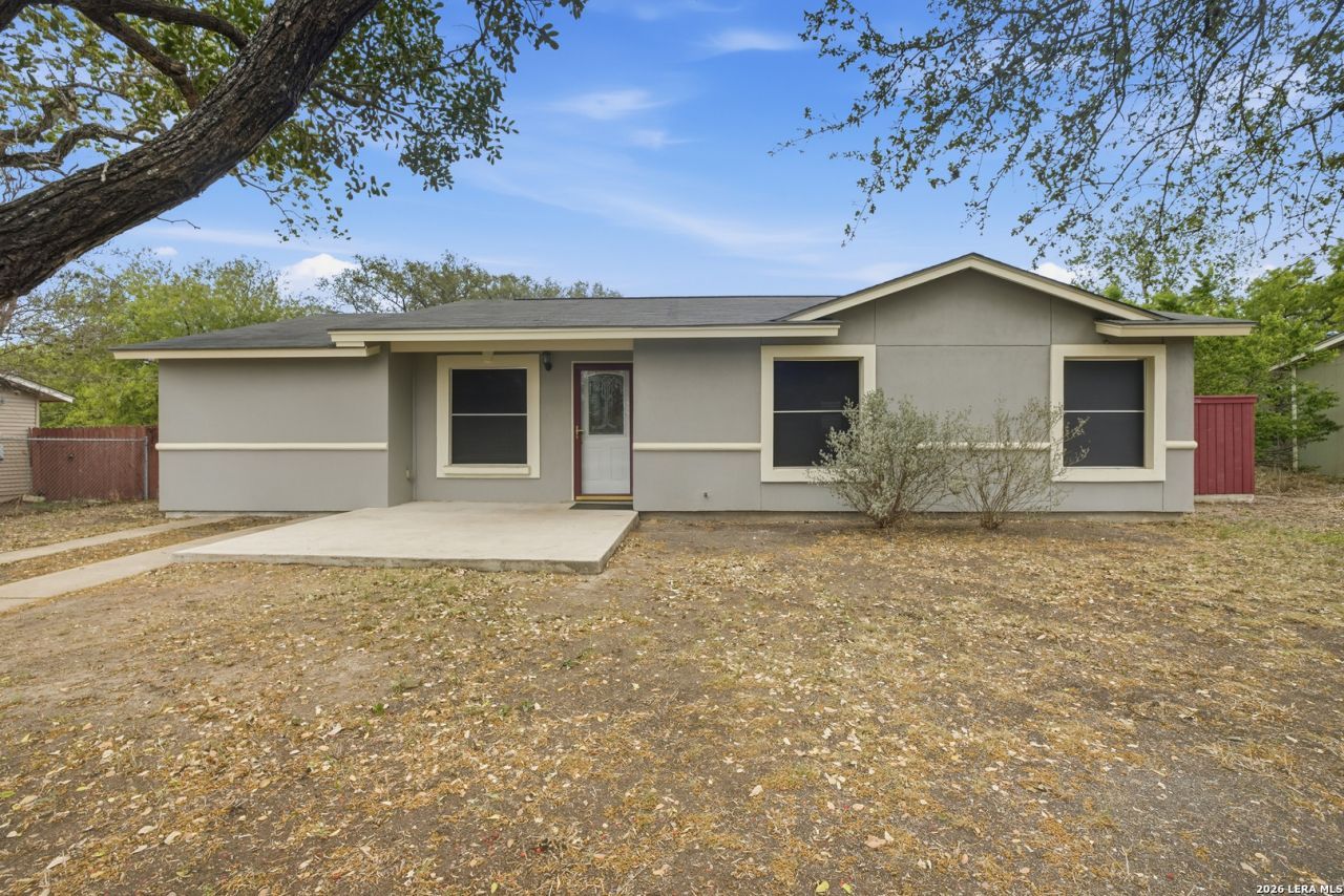 5911 Middlefield, San Antonio, TX 78242 Main Photo