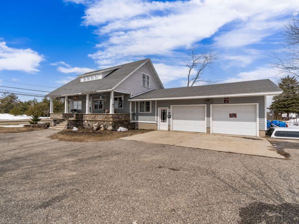 960 N Center Avenue, Gaylord, MI 49735