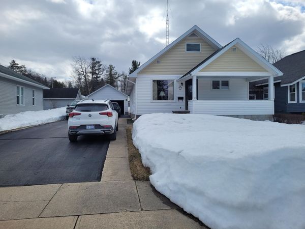 1021 Maple, Rogers City, MI 49779