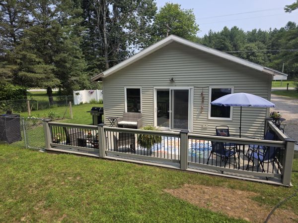 2369 N F-41, Lincoln, MI 48742