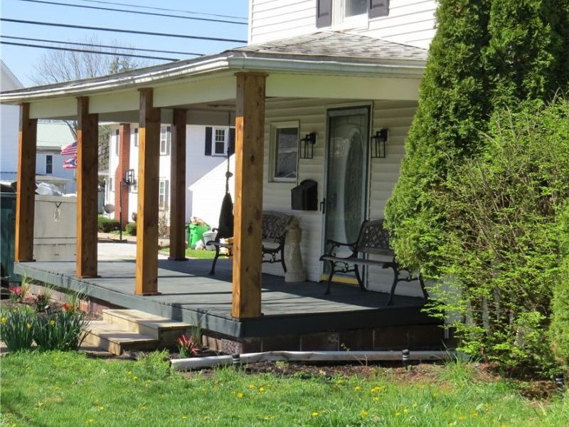 109 Park Avenue SE, Carrollton, OH 44615 Photo 3